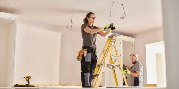 Best Electrical Upgrades for Homes  in Oakdale, MN